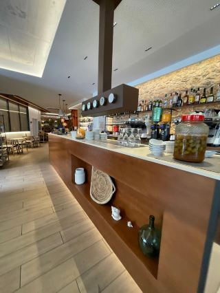 🇪🇸 托薩德馬爾的 Seina 咖啡館