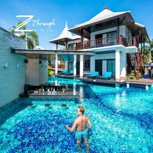 Z Through by the Zign พัทยา
