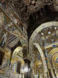 Norman Palace of Palermo: A Testament to Sicily’s Multicultural Past