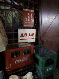 🇭🇰舊機場⏩️新機場⏩️舊機場✈️的展覽