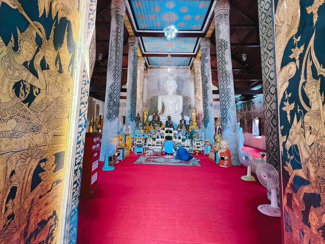 วัดพระบรมธาตุทุ่งยั้ง