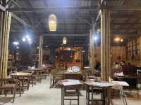 สถานีนั่งชิว food & cafe ตากใบ