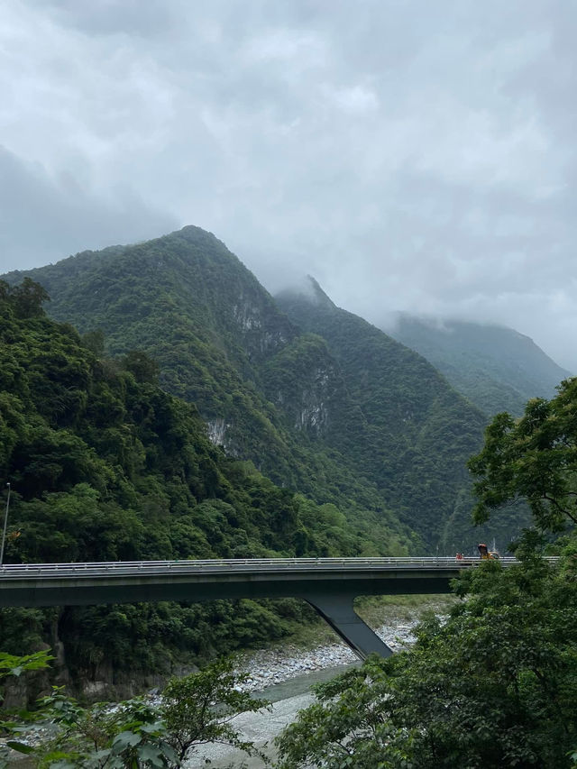 砂卡噹步道
