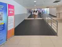 ท่าอากาศยานนานาชาติปีนัง ประเทศมาเลเซีย