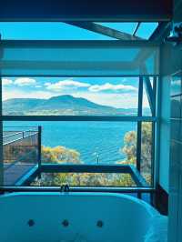 How I spent 1 day in Hobart- MONA
