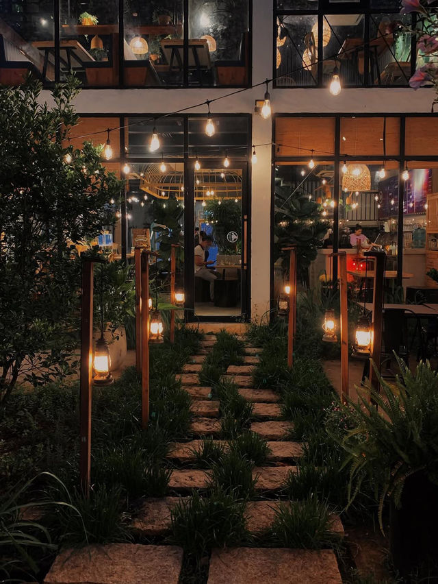 PHUONG MINH GARDEN 