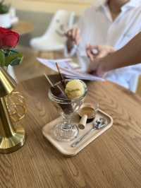 คาเฟ่สุดคิ้วที่สาย Art & Toy ต้องไม่พลาด