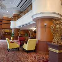 Prince Palace Hotel, Bangkok