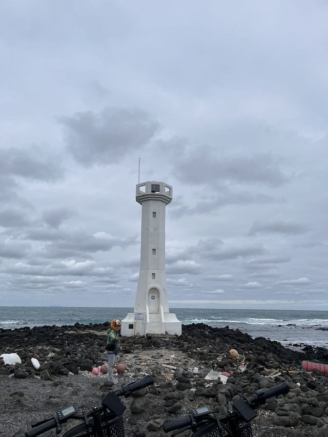 Best day trip from Jeju 