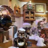 可愛いで溢れる『サンリオピューロランド』