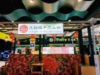 泰國曼谷市中心坐天鐵BTS著名商圈寺廟祈福商場一日遊行程，寺廟祈福很靈驗，購買曼谷特產好去處，適合逛街購物祈福打卡拍照📸