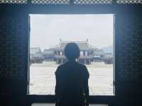 韓国ドラマファン必見✨MBCの撮影セット場🎥