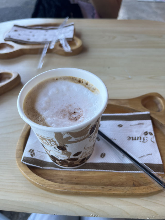 รีวิวเที่ยวดอยปุย เชียงใหม่
