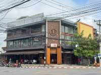 บ้านเฮง ร้านอาหารเช้ามิชลินไกด์ จ.ขอนแก่น