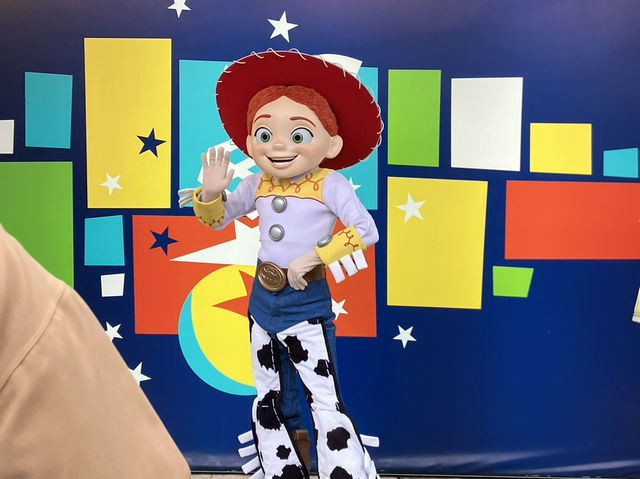 🇫🇷동심의 세계 디즈니랜드로🐭❤️
