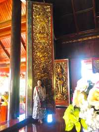 ขอพรท้าวเวชสุวรรณ วัดสว่างหัวนาคำ