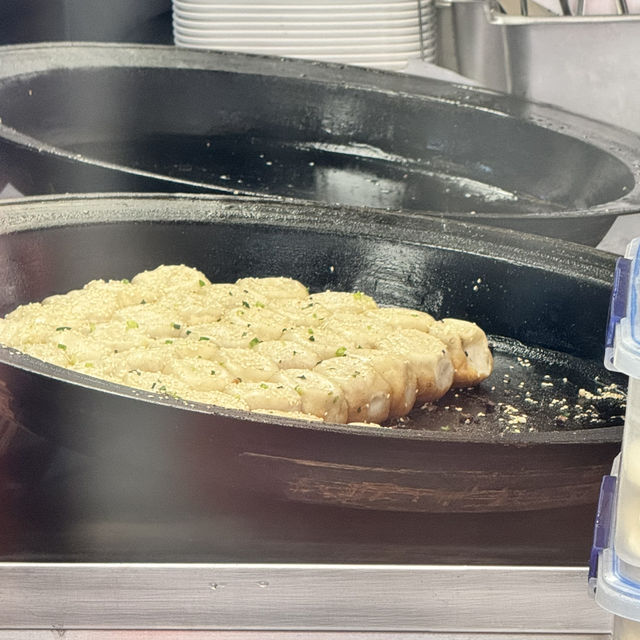 #셩지엔바오 맛집 추천 