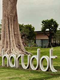 🌳 Harudot Khao Yai ☕️