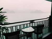 Sailing into Serenity: Ha Long Bay
