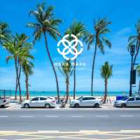 Mera Mare Pattaya พัทยา 