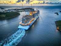 Norwegian Prima – Norwegian Cruise Line (NCL)