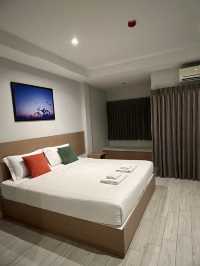 ที่พักราคาถูก ใกล้แหล่งท่องเที่ยว จ.ลพบุรี