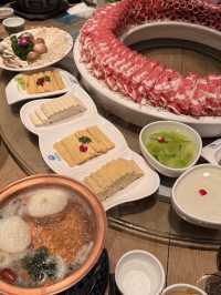 "Shanghai: Where Tradition Meets Innovation, Magic & Flavors"