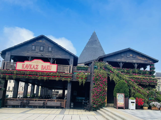 ที่เที่ยวดังปังที่สุดในเวียดนาม