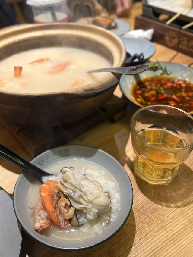 深圳串燒好去處 主打炭火 即叫即燒