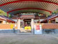造訪雲谷寺
