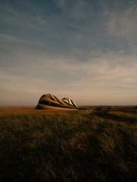 Hot Air Balloon Safari in Masai Mara - Kenya with Endless Views!