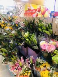 鮮花又平又靚又抵