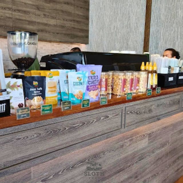 😁 Cafe Amazon ที่ใหญ่ที่สุดของภาตใต้