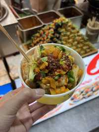 🍜 A Food Lover’s Guide to Suzhou: Must-Try Eats on Pingjiang Road! 🍡