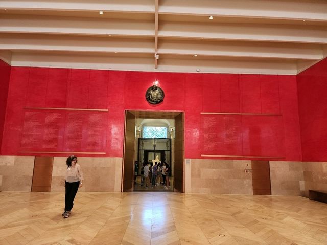[🇪🇸マドリード] 世界的な名画に出会えるプラド美術館