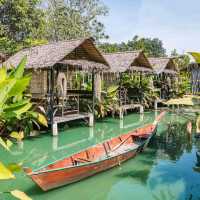 คาเฟ่ อาหารอร่อย กิจกรรมเยอะ จบที่นี่ มาโม้คาเฟ่🦧