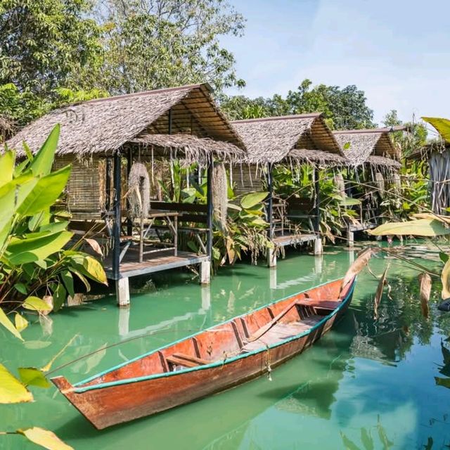 คาเฟ่ อาหารอร่อย กิจกรรมเยอะ จบที่นี่ มาโม้คาเฟ่🦧