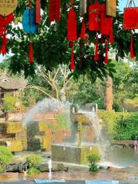 Huanglongxi 