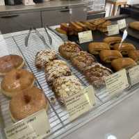 ร้านลับอยุธยา A happiness loaf 