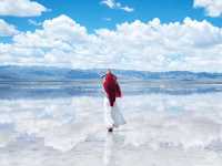 Discover the Magic of Qinghai!