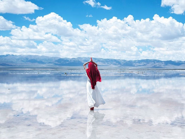 Discover the Magic of Qinghai!