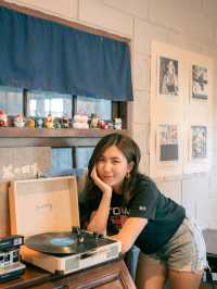 แนะนำคาเฟ่สไตล์ญี่ปุ่นถ่ายรูปสวย อาตามิเระ