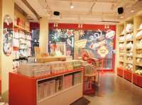 🇰🇷韓國爆款打卡點｜首爾Butter文創店，少女心必逛！可愛到讓你瘋狂！