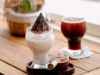 Oria cafe Khaoyai