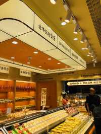 全店都是九個九😬😬😬