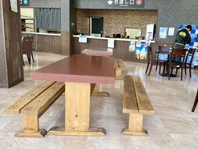 中津の食をPR！レストラン