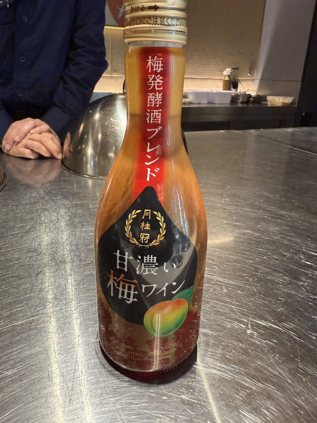 中環蘭桂坊高質鐵板燒