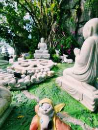 Tam Thai Pagoda: A Spiritual Escape on Marble Mountain