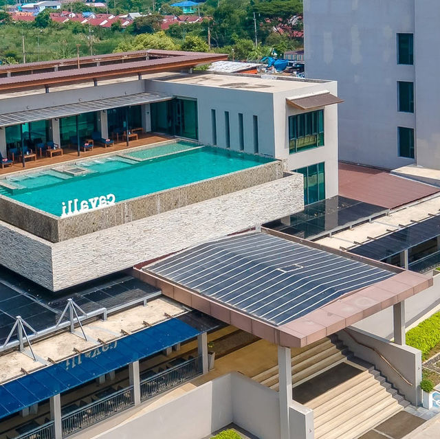 The Cavalli Casa Resort Ayutthaya  