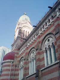 แพลนเที่ยวเทียนจิน one day trip 